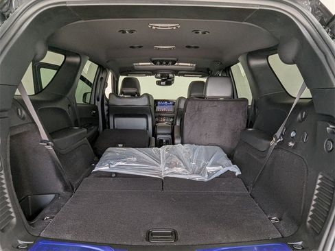 New 2026 Dodge Durango GT image 29