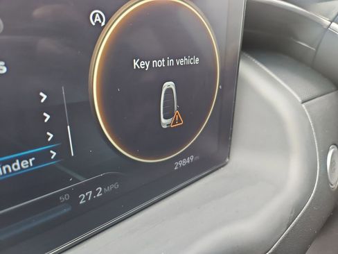 Used 2024 Hyundai Tucson SEL FWD image 16