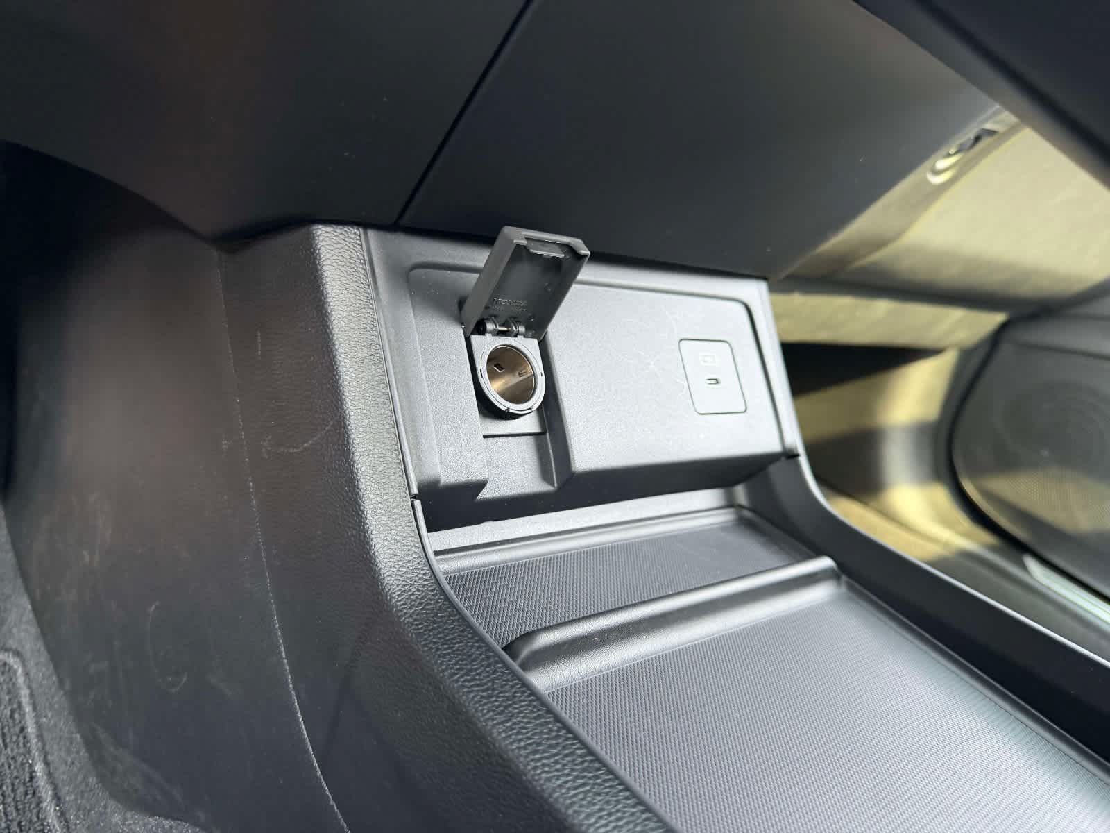 Certified 2025 Acura RDX SH-AWD image 20