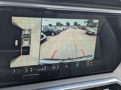 Certified 2023 GMC Sierra 1500 Denali image 14