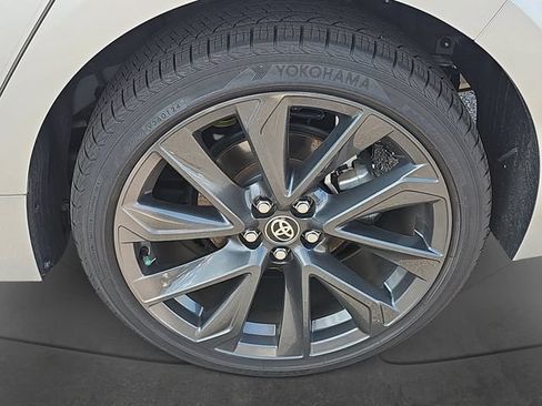 Used 2024 Toyota Corolla XSE FWD image 32