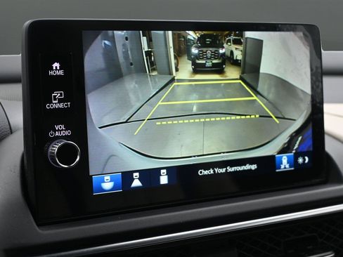 Certified 2025 Acura ADX A-Spec AWD/4WD image 7