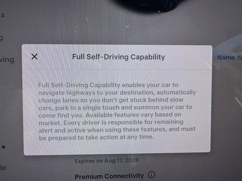 Used 2024 Tesla Model Y Long Range RWD image 16