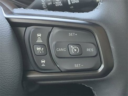 New 2025 Jeep Wrangler Rubicon image 30