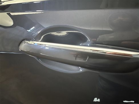 Certified 2026 Genesis GV70 2.5T Advanced image 5