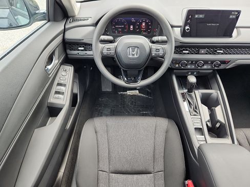 New 2026 Honda Accord SE image 7