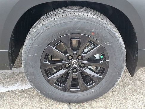 New 2026 MAZDA CX-50 AWD 2.5 Hybrid w/ Weather Package image 9