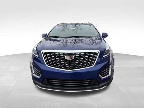 Used 2023 Cadillac XT5 Premium Luxury AWD/4WD image 31