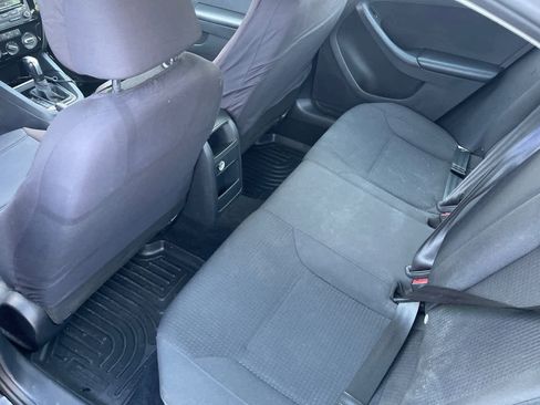 Used 2015 Volkswagen Jetta TDI S image 10