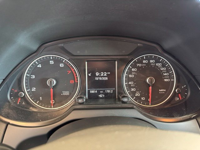 Used 2014 Audi Q5 2.0T Premium Plus w/ Premium Plus Package AWD/4WD image 14