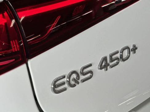 Used 2023 Mercedes-Benz EQS 450+ Sedan image 10