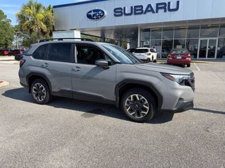 Used 2026 Subaru Forester Premium AWD/4WD video 1