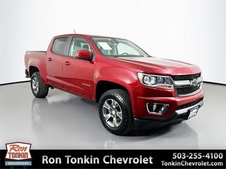 Used 2018 Chevrolet Colorado Z71 video 1