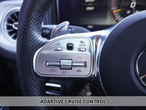 Used 2024 Mercedes-Benz G 63 AMG 4MATIC image 7