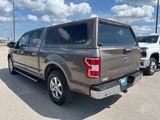 Used 2018 Ford F150 XLT w/ Equipment Group 302A Luxury image 5