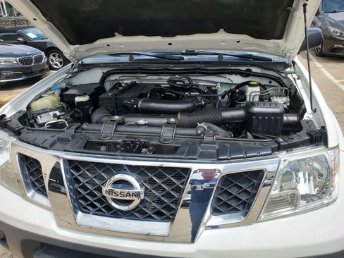 Used 2019 Nissan Frontier S RWD image 51