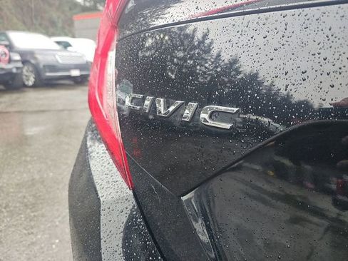 Used 2017 Honda Civic EX-T image 26