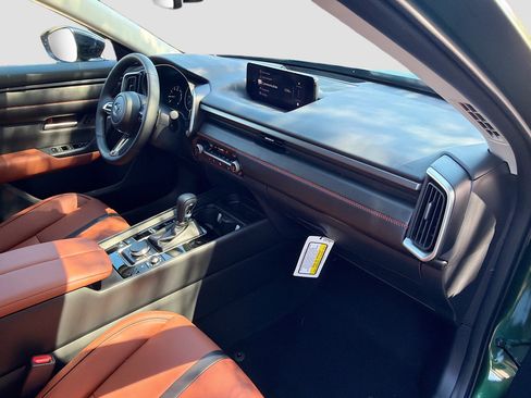 New 2026 MAZDA CX-50 AWD 2.5 S w/ Cargo Package image 15