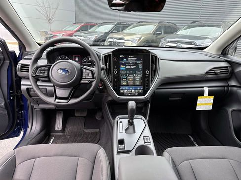 New 2026 Subaru Crosstrek 2.0i Premium image 17