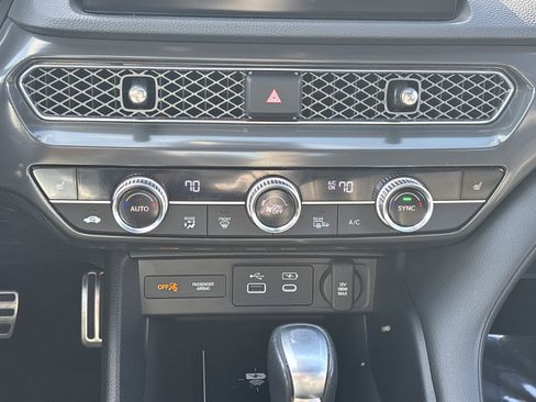 Used 2023 Acura Integra A-Spec FWD image 19