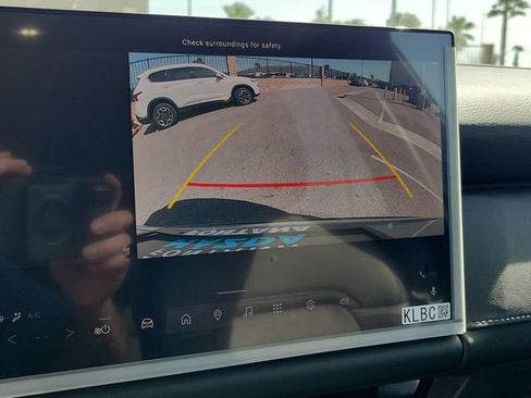 New 2026 MAZDA CX-5 Select image 10