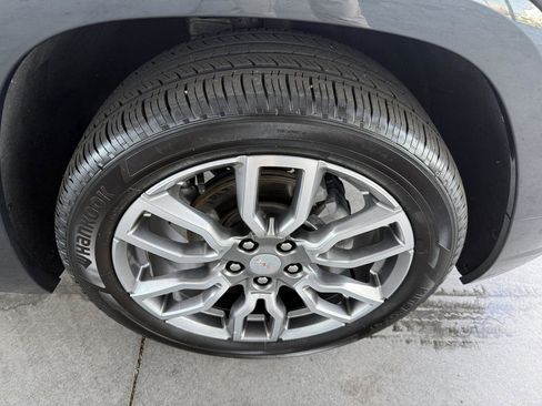 Used 2022 GMC Terrain Denali w/ Denali Premium Package image 46