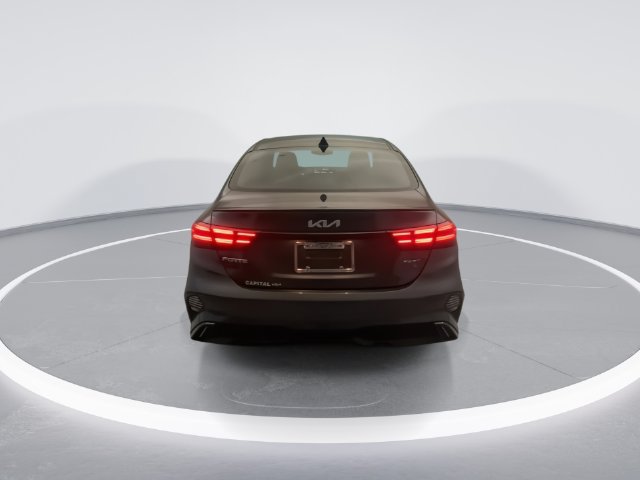 Used 2023 Kia Forte GT-Line FWD image 5
