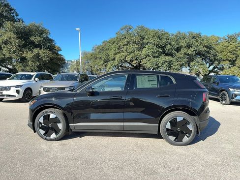 New 2026 Volvo EX30 Ultra w/ Climate Package AWD/4WD image 3