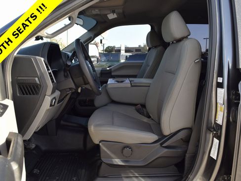 Used 2020 Ford F250 XL w/ STX Appearance Package image 3