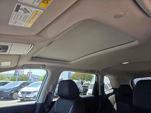 Used 2026 Honda CR-V EX image 14