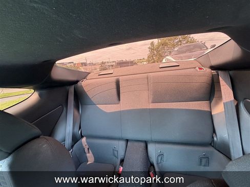 Used 2022 Toyota GR86 w/ ALL Weather Mat Package (TMS) RWD image 11