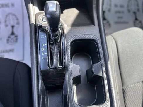 Used 2022 Nissan Sentra S w/ Trunk Package FWD image 12