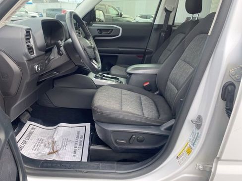 Used 2021 Ford Bronco Sport Big Bend w/ Big Bend Package AWD/4WD image 23