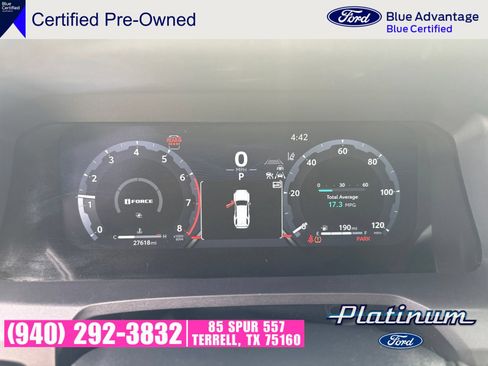 Used 2025 Toyota 4Runner TRD Off-Road AWD/4WD image 20