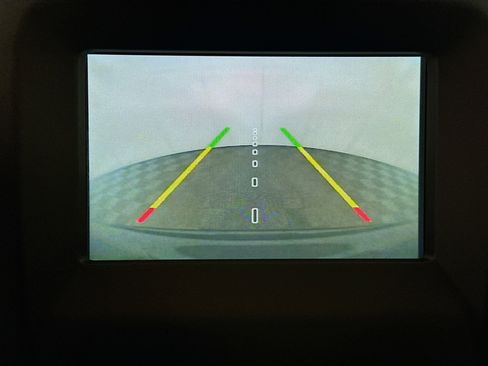 Used 2018 Jeep Compass Sport w/ Tech Group image 21