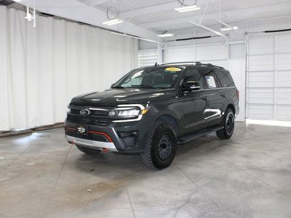 Used 2022 Ford Expedition Timberline