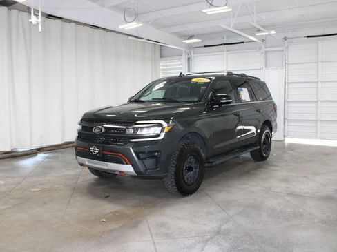 Used 2022 Ford Expedition Timberline AWD/4WD image 4