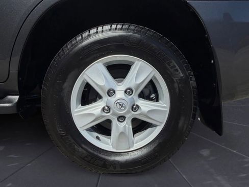 Used 2008 Toyota Land Cruiser image 37