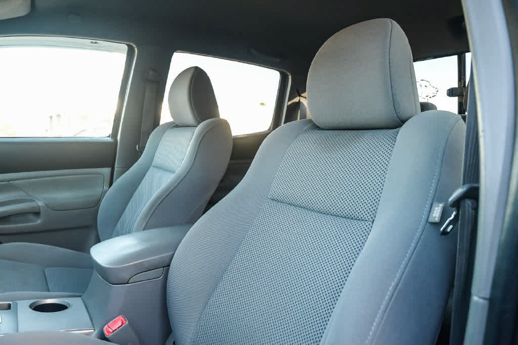 Used 2009 Toyota Tacoma PreRunner RWD image 18