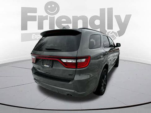 Used 2022 Dodge Durango GT image 5