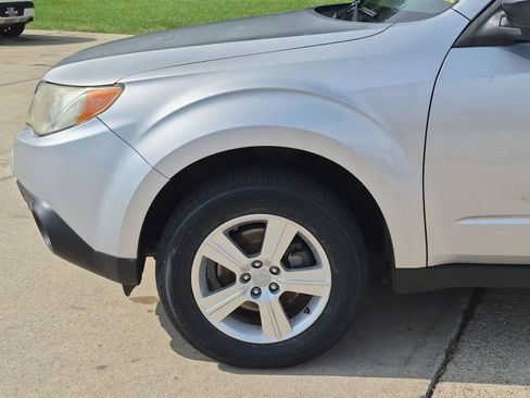 Used 2013 Subaru Forester 2.5X w/ Alloy Wheel Pkg AWD/4WD image 13