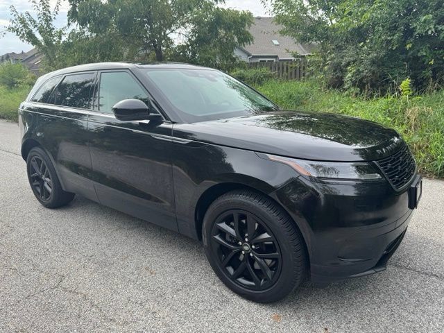 Certified 2024 Land Rover Range Rover Velar S AWD/4WD image 4