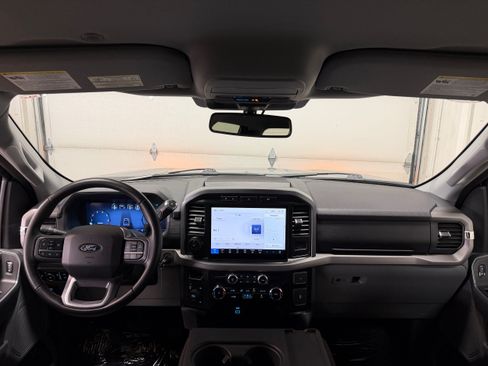 Certified 2024 Ford F150 XLT AWD/4WD image 4