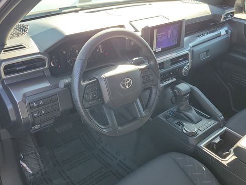 New 2026 Toyota Tacoma SR5 image 13