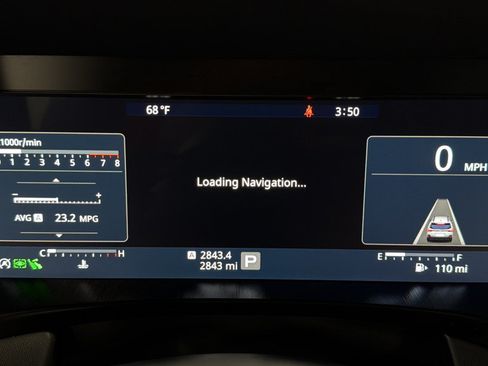 Certified 2026 Subaru Outback Touring XT AWD/4WD image 32