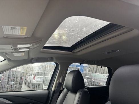 Used 2020 MAZDA CX-9 Touring w/ Touring Premium Package image 17