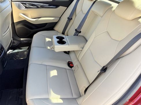 Certified 2023 Cadillac CT5 Premium Luxury image 18