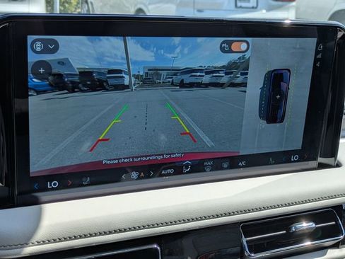 New 2026 Lincoln Aviator 2WD image 20