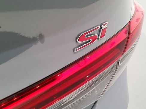 Used 2023 Honda Civic Si image 41
