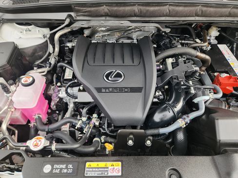 Used 2025 Lexus RX 350 Premium Plus w/ Accessory Package (Z1) image 35